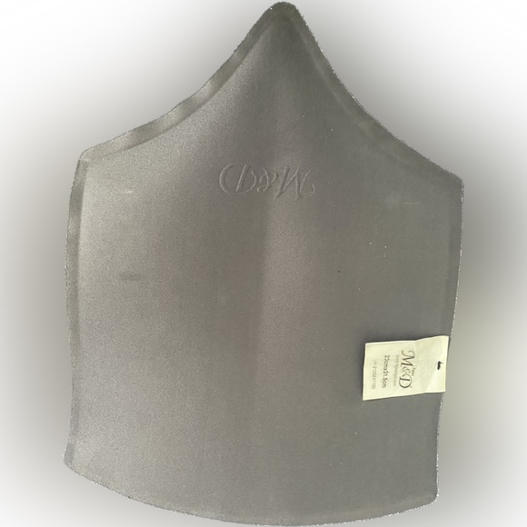 Anatonomical Board bundle including back, side protectors, lumbar and more. - Picture 5 of 6